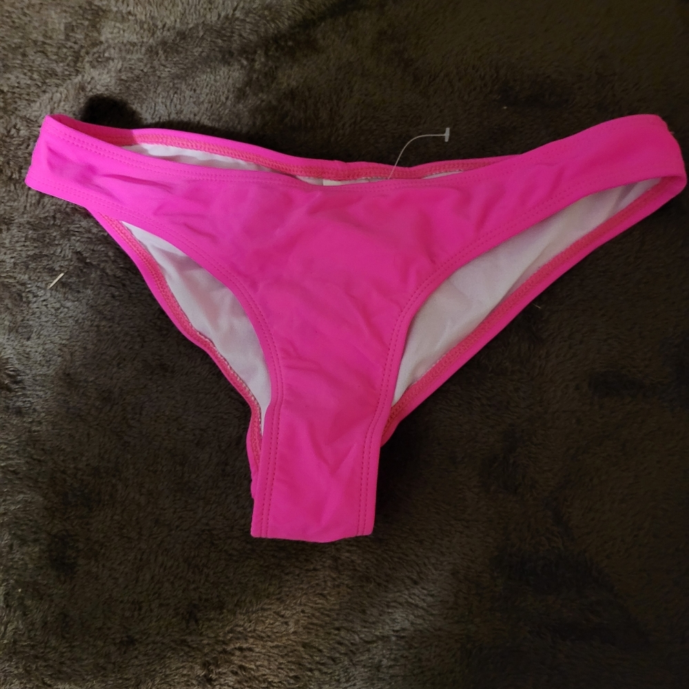 Blue notes sz.m Bikini bottoms